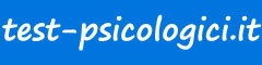 logo test psicologici