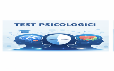 Test Psicologici