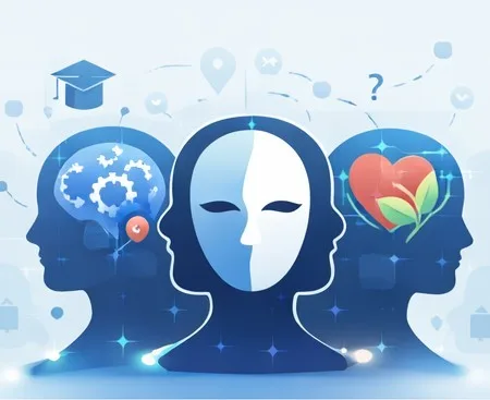 Test psicologici online su ansia, depressione, personalità e stress