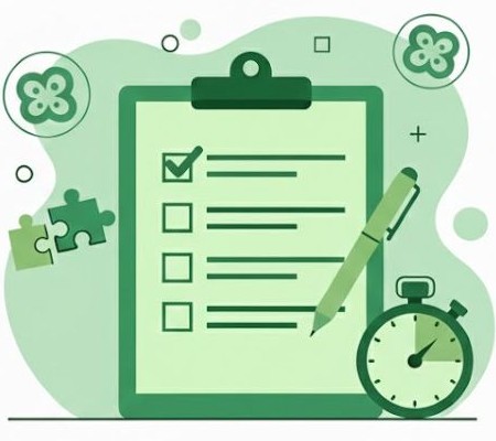 Test Psicologo numero 3