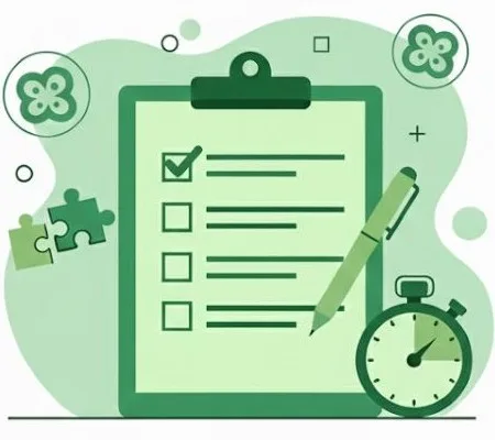 Test sui disturbi di personalità online