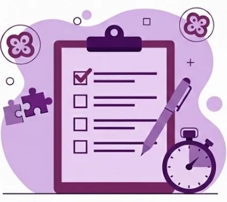 Test sull'età mentale online