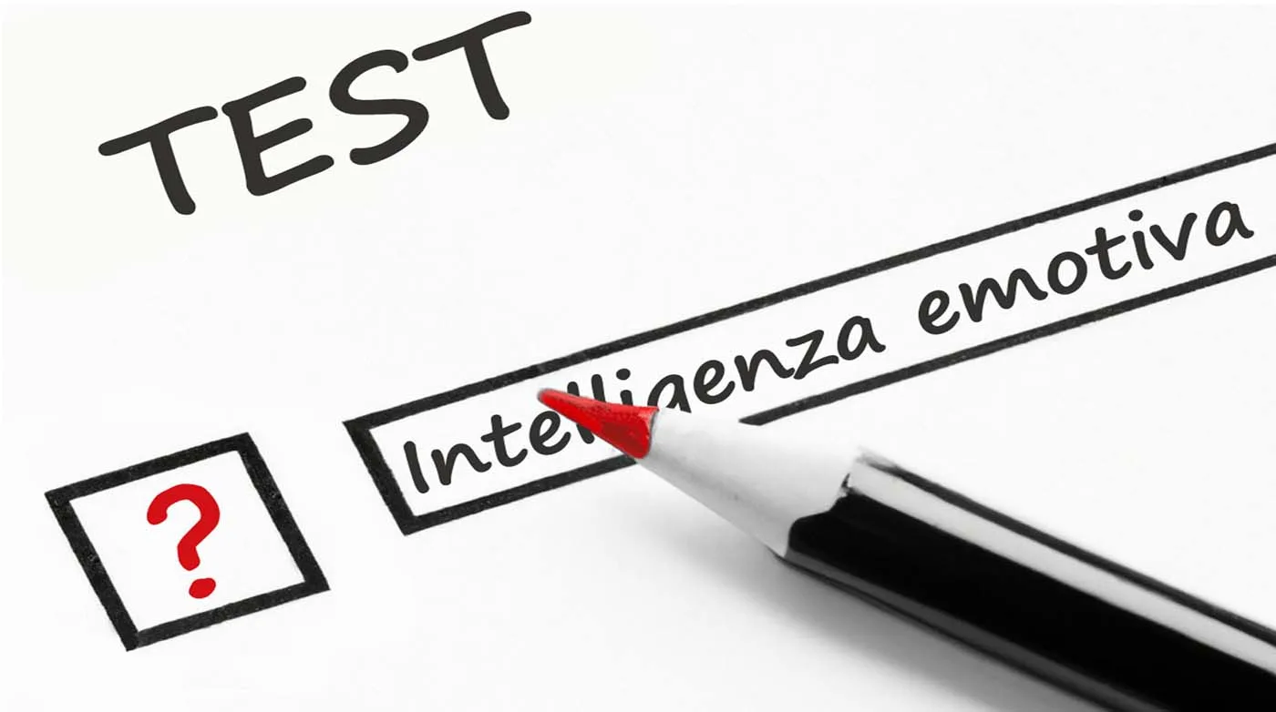 Test dell'intelligenza emotiva online con risultato immediato
