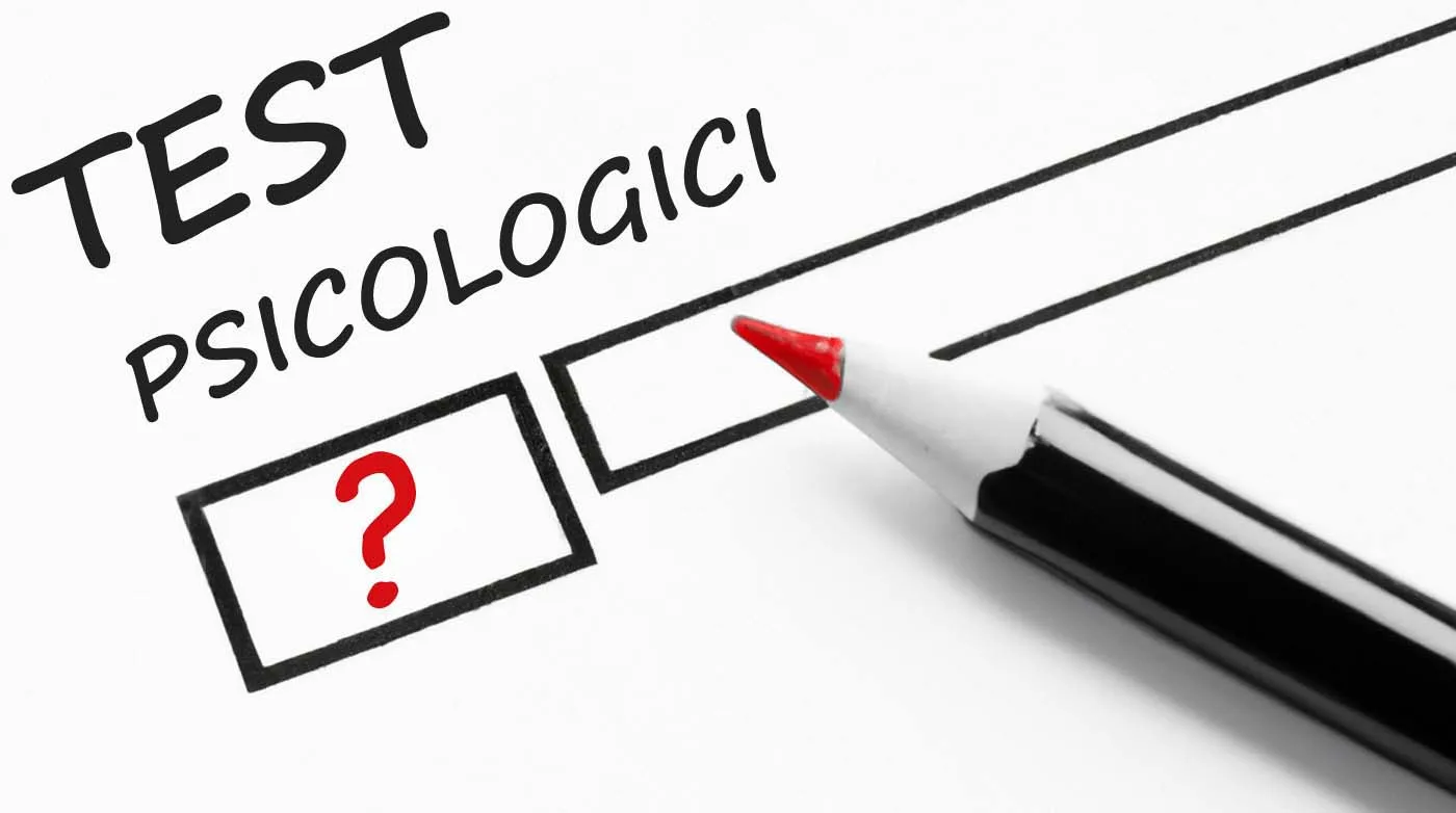 Test perfezionismo online